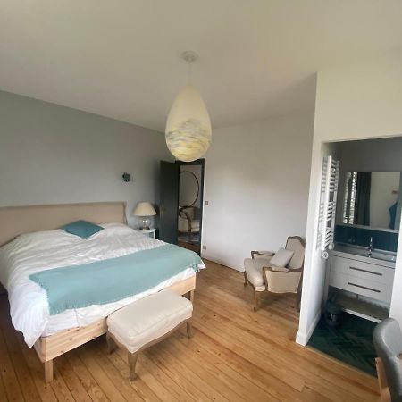 Villa Vacances Le Touquet-Paris-Plage Extérieur photo