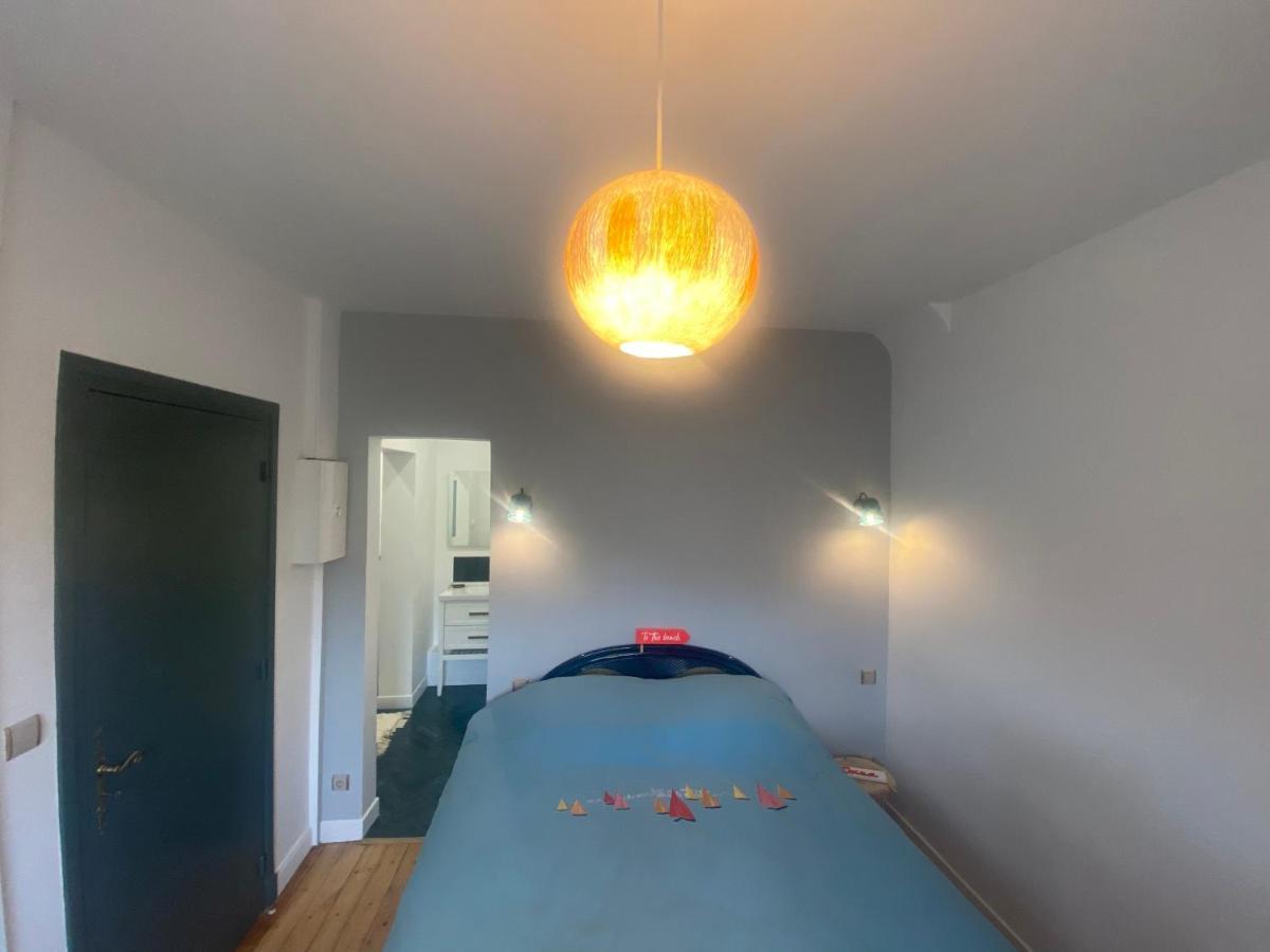 Villa Vacances Le Touquet-Paris-Plage Extérieur photo
