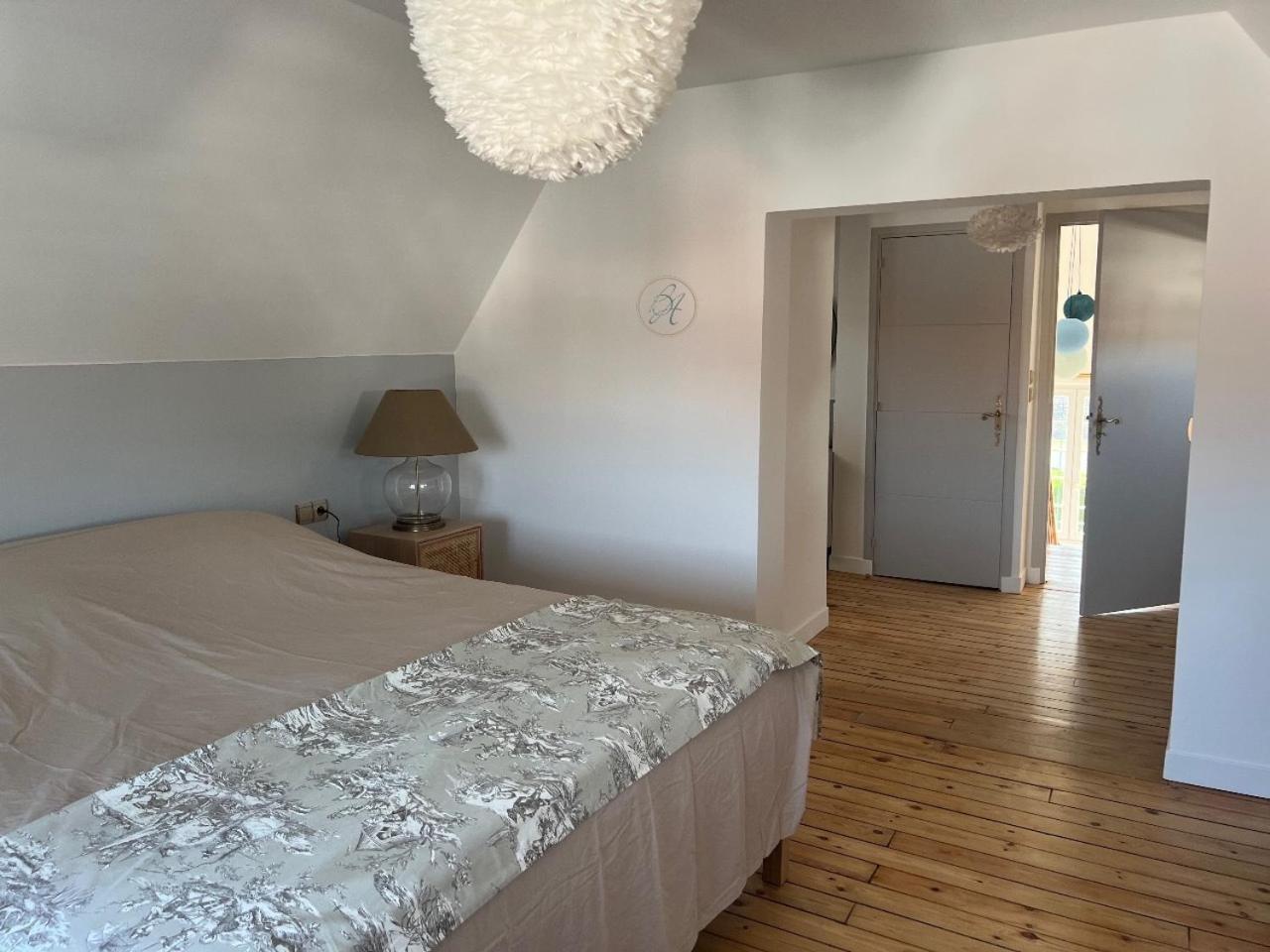Villa Vacances Le Touquet-Paris-Plage Extérieur photo